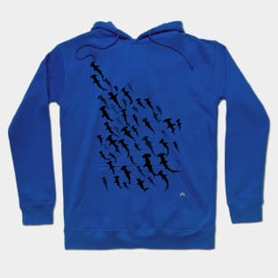 Hammerheads Hoodie